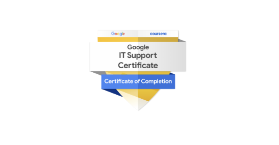 IT Support